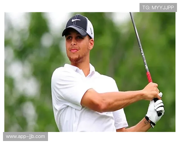 库里涉足高尔夫球队投资再拓副业领域频频斩获赛事佳绩