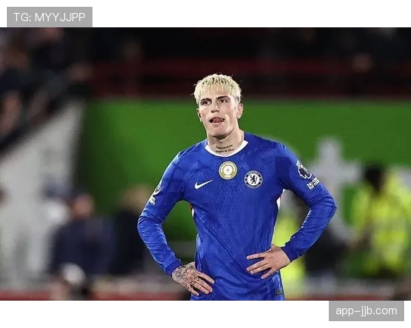 切尔西遭遇新打击 英超排名或受冲击需警惕反弹