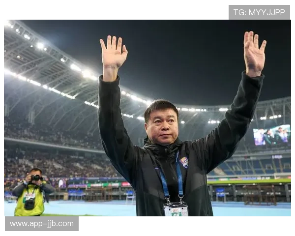 天津津门虎三中卫体系应对升班马，于根伟保守战术难破密集防守